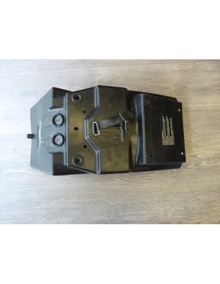 Garde boue arrière GSXR 750-1100 88-90  - 1