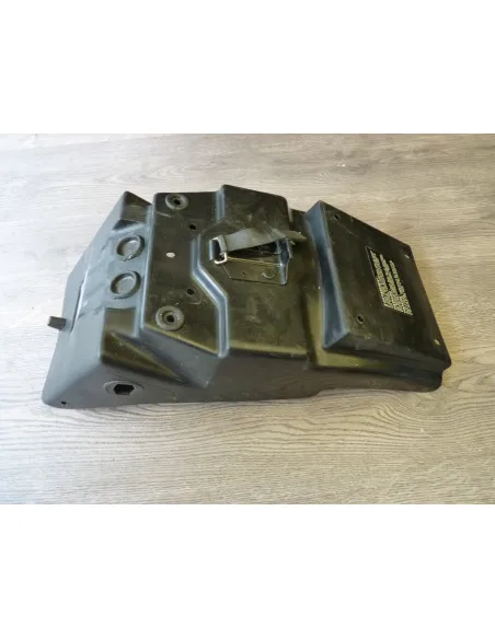 Garde boue arrière GSXR 750-1100 88-90  - 2