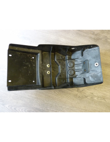 Garde boue arrière GSXR 750-1100 88-90  - 3