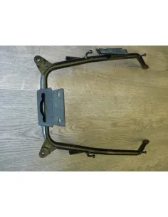 Support garde boue arrière GSXR 750-1100 88-90  - 1 2