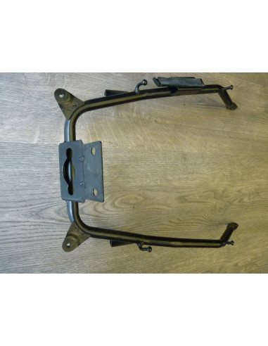 Support garde boue arrière GSXR 750-1100 88-90  - 2