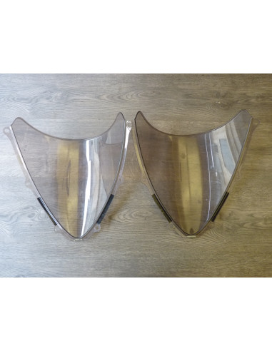Bulle GSXR 600-750 06-07  - 2