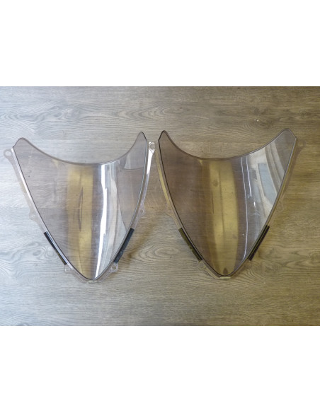 Bulle GSXR 600-750 06-07  - 2