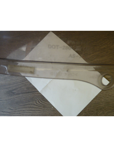 Bulle GSXR 600-750 06-07  - 3