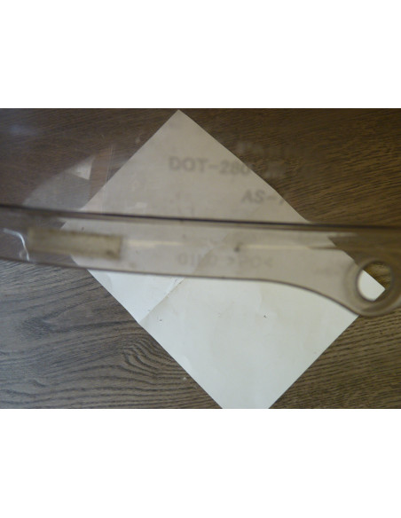 Bulle GSXR 600-750 06-07  - 3