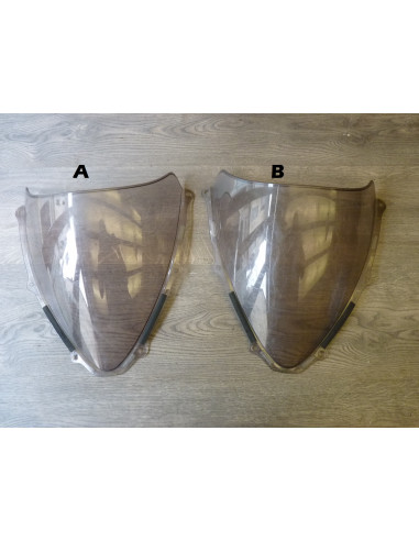Bulle GSXR 600-750 06-07  - 1
