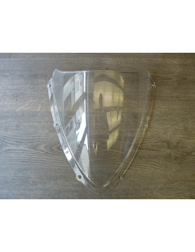 Bulle GSXR 600-750 09-10  - 1