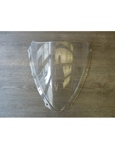 Bulle GSXR 600-750 09-10  - 1