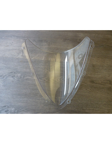Bulle GSXR 600-750 09-10  - 2