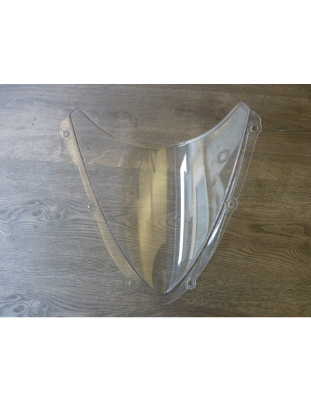 Bulle GSXR 600-750 09-10  - 2