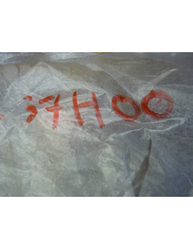 Bulle GSXR 600-750 09-10  - 3