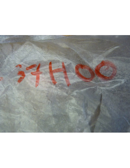 Bulle GSXR 600-750 09-10  - 3