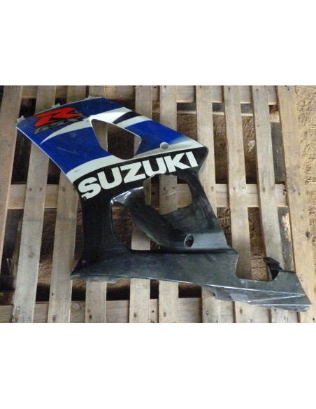 Flancs GSXR 1000 03-04  - 1