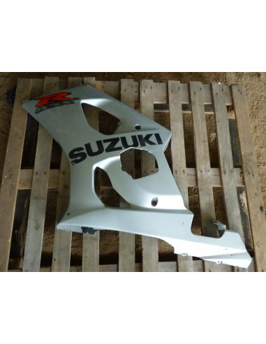 Flancs GSXR 1000 03-04  - 2