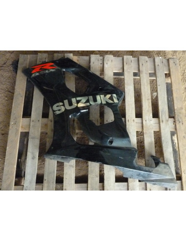 Flancs GSXR 1000 03-04  - 3