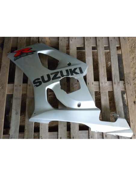 Flancs GSXR 1000 03-04  - 1