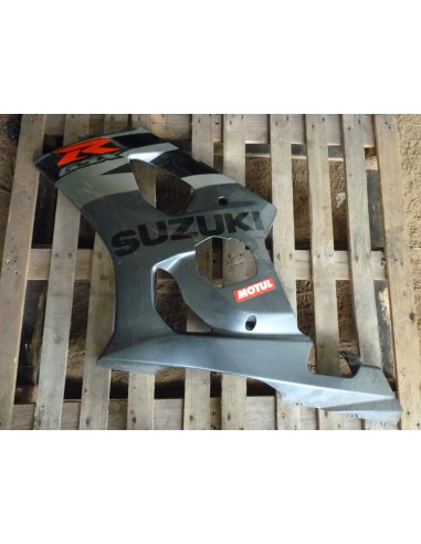 Flancs GSXR 1000 03-04  - 2