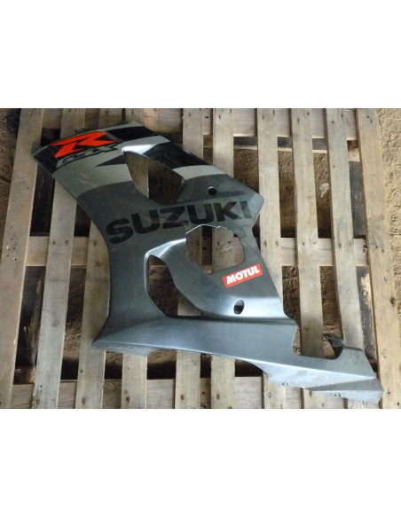 Flancs GSXR 1000 03-04  - 2