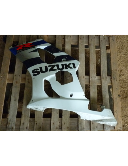 Flancs GSXR 1000 03-04  - 3