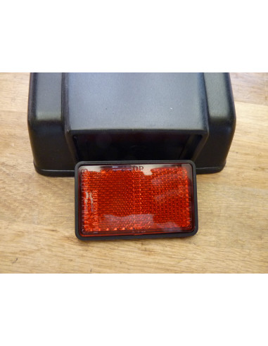 Catadioptre GSXR 750-1100 85-88  - 3