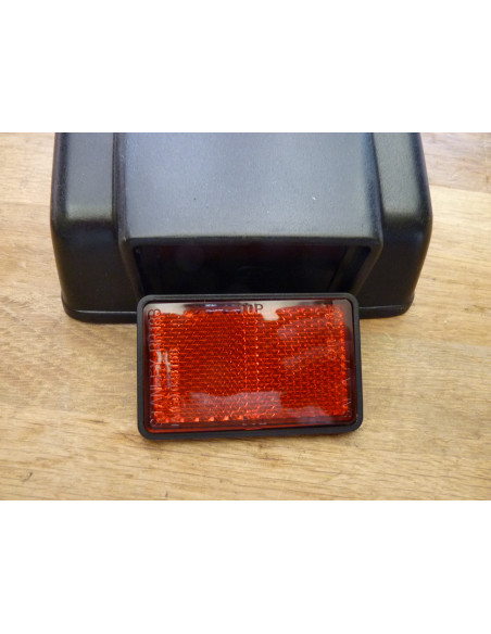 Catadioptre GSXR 750-1100 85-88  - 3