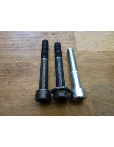 Vis support poignée GSXR 750-1100 85-95  - 1