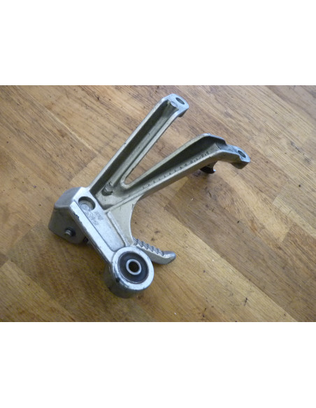 Platine arrière GSXR 600-750 96-00  - 2