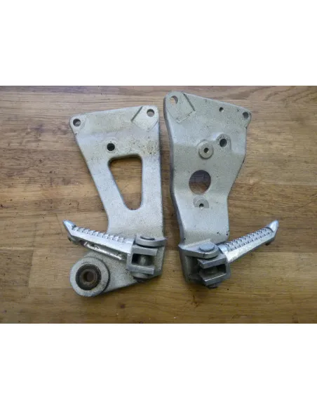 Platines GSXR 750-1100 89-92  - 1