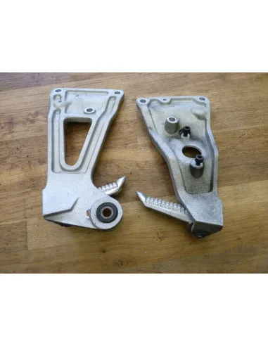 Platines GSXR 750-1100 89-92  - 2