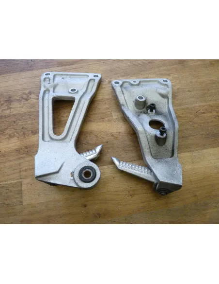 Platines GSXR 750-1100 89-92  - 2