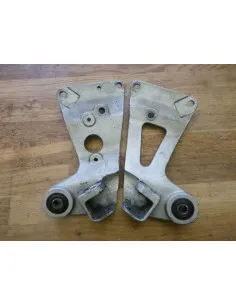 Platines GSXR 750-1100 89-92  - 1 2