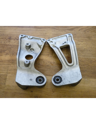 Platines GSXR 750-1100 89-92  - 4