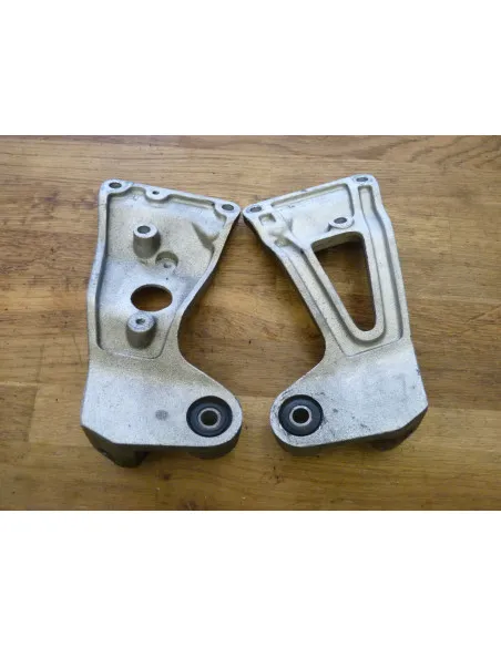 Platines GSXR 750-1100 89-92  - 4