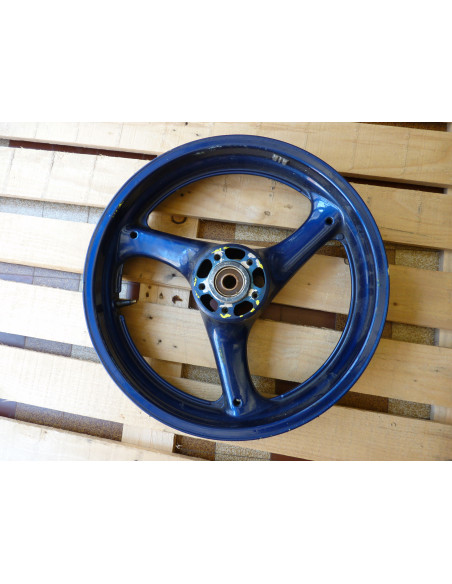 Jante avant GSXR 750-1100 88-92  - 1