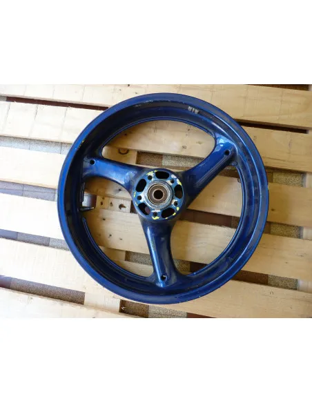 Jante avant GSXR 750-1100 88-92  - 1