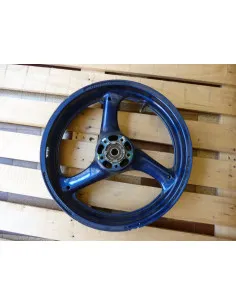 Jante avant GSXR 750-1100 88-92  - 1 2