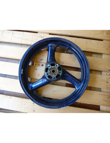 Jante avant GSXR 750-1100 88-92  - 2