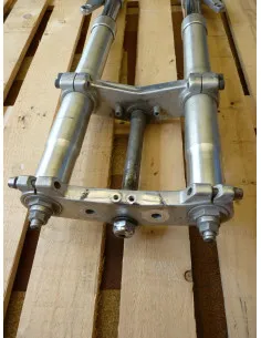 Fourche GSXR 750 90-91  - 1 2
