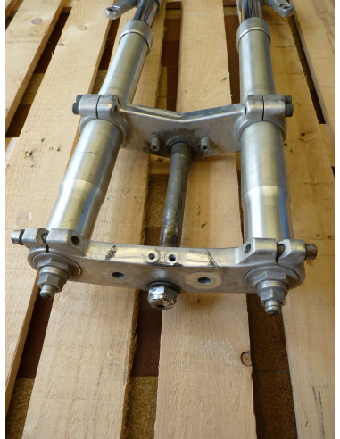 Fourche GSXR 750 90-91  - 2