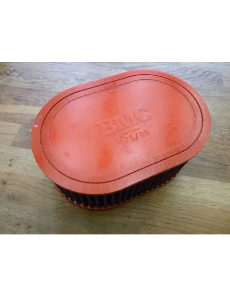 Filtre BMC GSXR 600-750 96-99  - 1