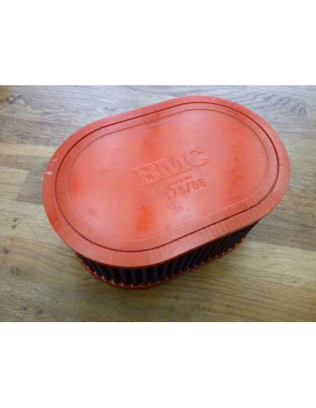 Filtre BMC GSXR 600-750 96-99  - 1