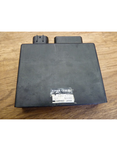 Boitier CDI GSXR 750 96-97  - 1