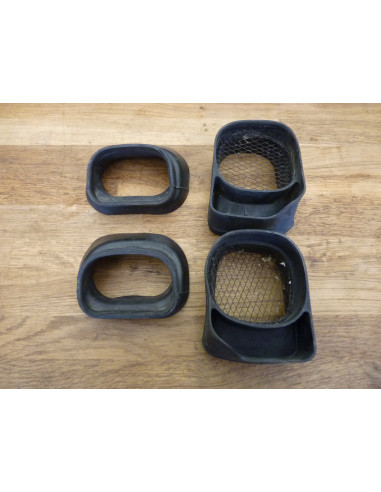 Manchons conduit GSXR 600-750 96-99  - 1
