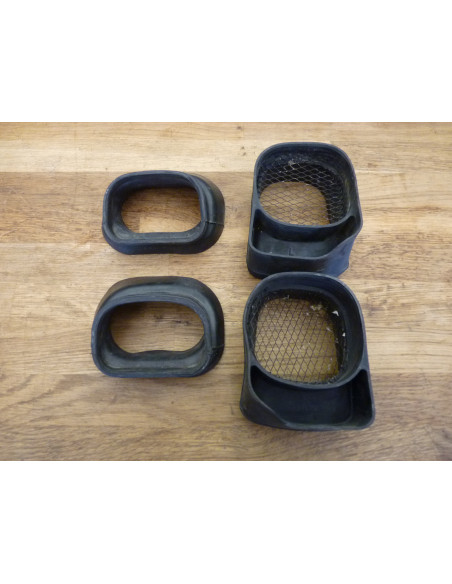 Manchons conduit GSXR 600-750 96-99  - 1