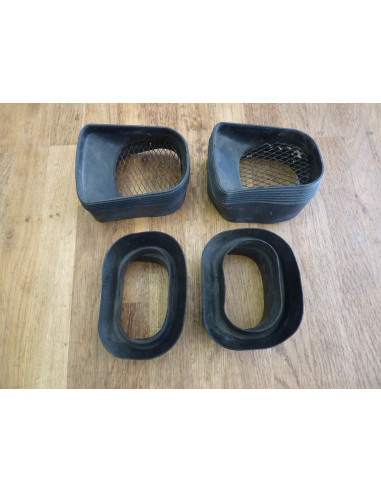Manchons conduit GSXR 600-750 96-99  - 2