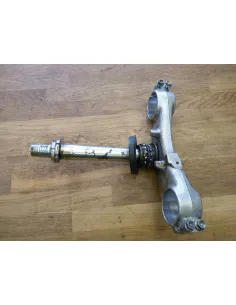 Té inférieur GSXR 750 96-99  - 1 2