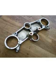Té supérieur GSXR 750 96-99  - 1 2