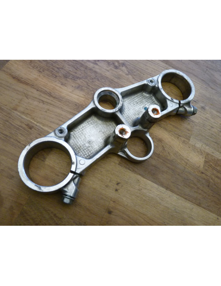 Té supérieur GSXR 750 96-99  - 2