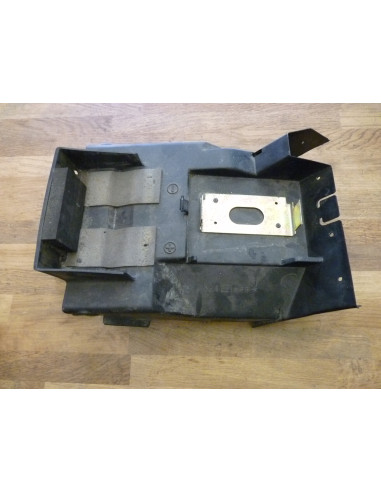 Support batterie GSXR 600-70 96-99  - 1