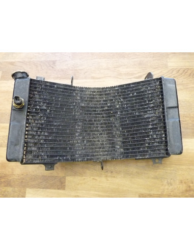Radiateur GSXR 750 96-99  - 2